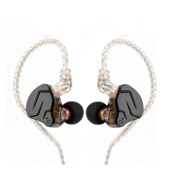 Auriculares in - ear Hi - Fi con calidad profesional - Gadget503