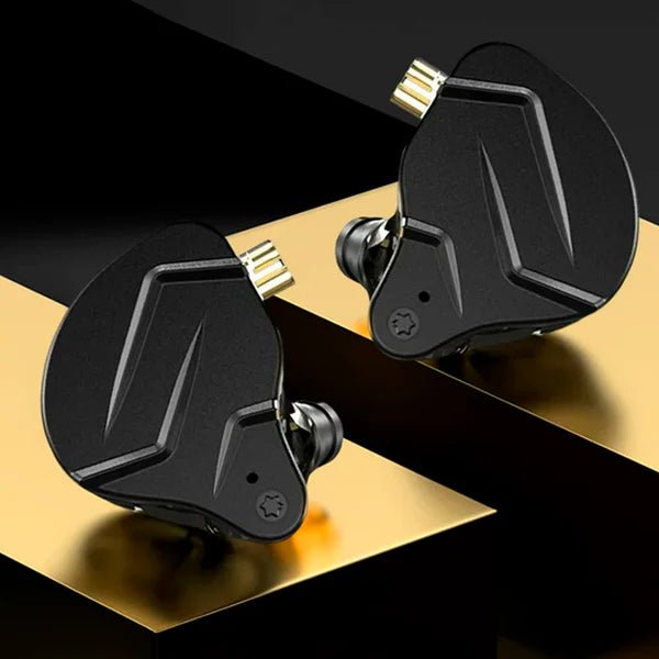 Auriculares in - ear Hi - Fi con calidad profesional - Gadget503