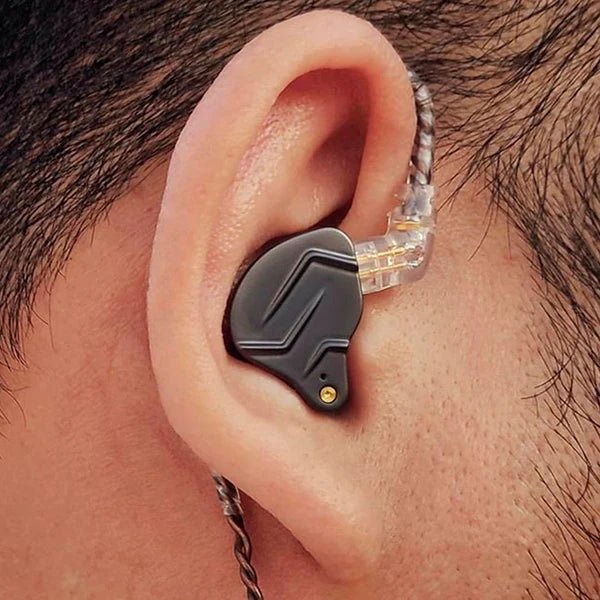 Auriculares in - ear Hi - Fi con calidad profesional - Gadget503