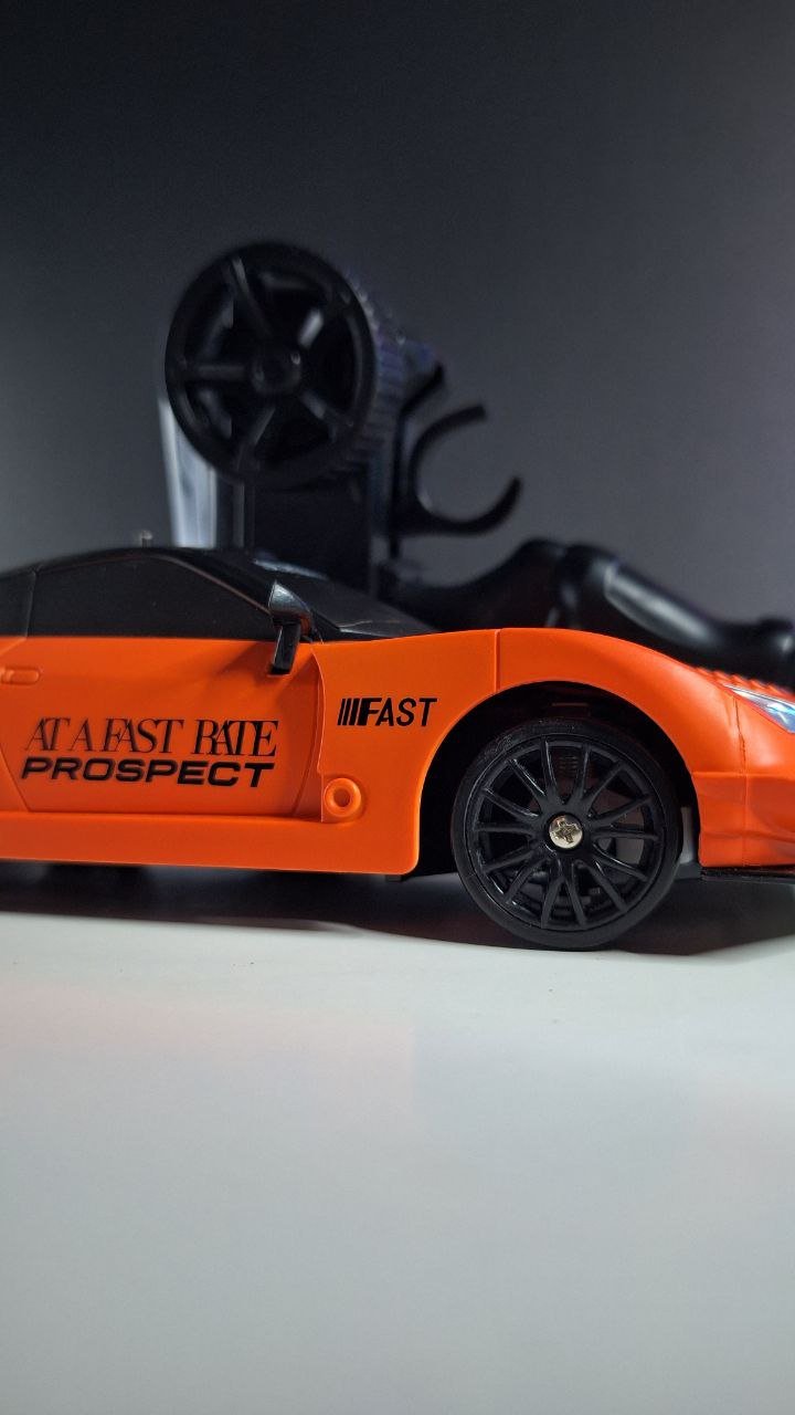 Carro RC drift - Gadget503