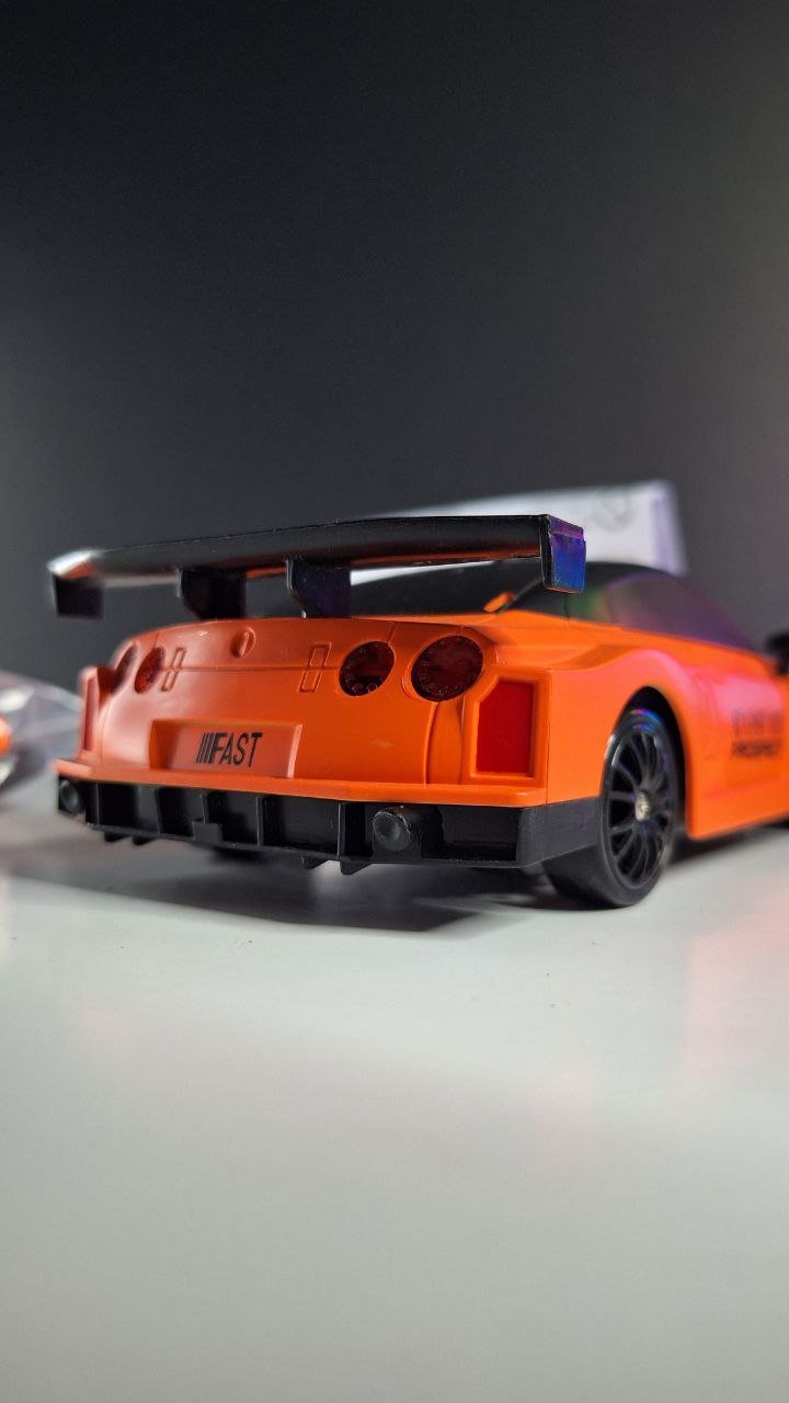 Carro RC drift - Gadget503