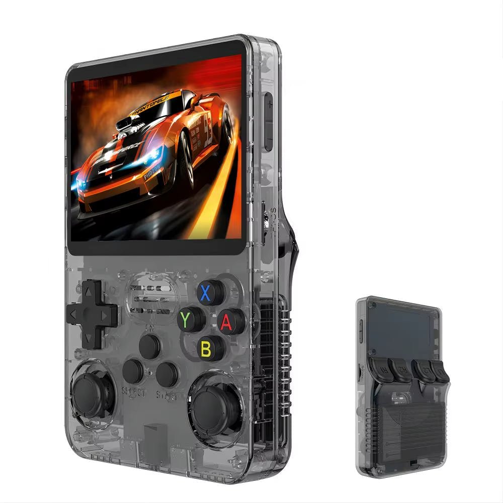 Consola portatil R36S 64GB - Gadget503