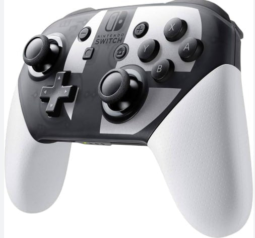 Control pro inalambrico para switch - Gadget503 | Gadgets y Tecnología al Mejor Precio 🚀