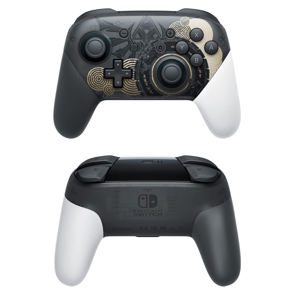 Control pro inalambrico para switch - Gadget503 | Gadgets y Tecnología al Mejor Precio 🚀
