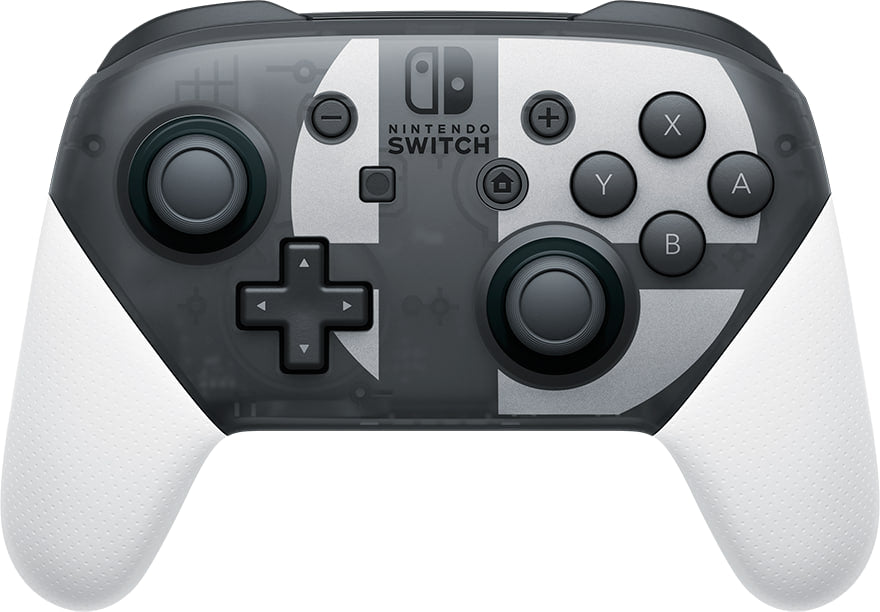 Control pro inalambrico para switch - Gadget503 | Gadgets y Tecnología al Mejor Precio 🚀