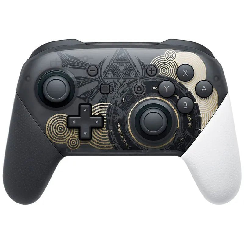 Control pro inalambrico para switch - Gadget503 | Gadgets y Tecnología al Mejor Precio 🚀