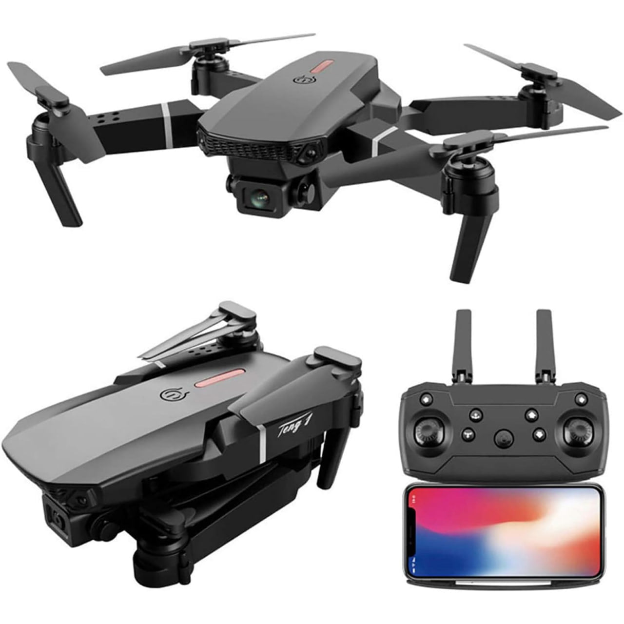 drone e88 pro - Gadget503