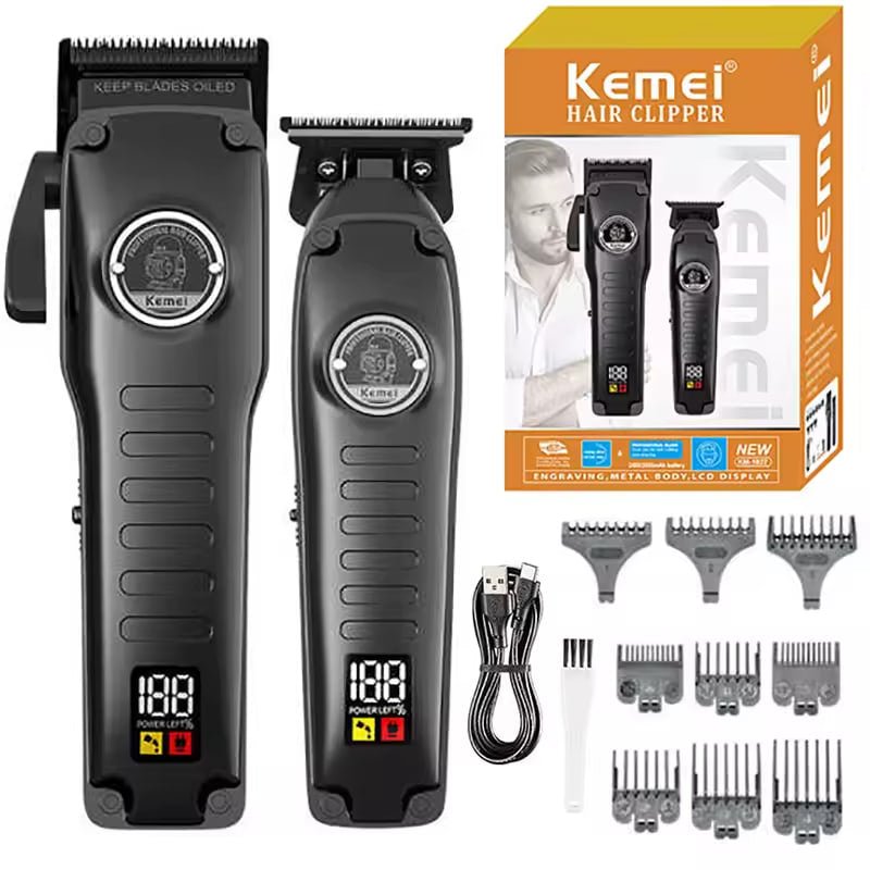 Kemei 1827 - Gadget503