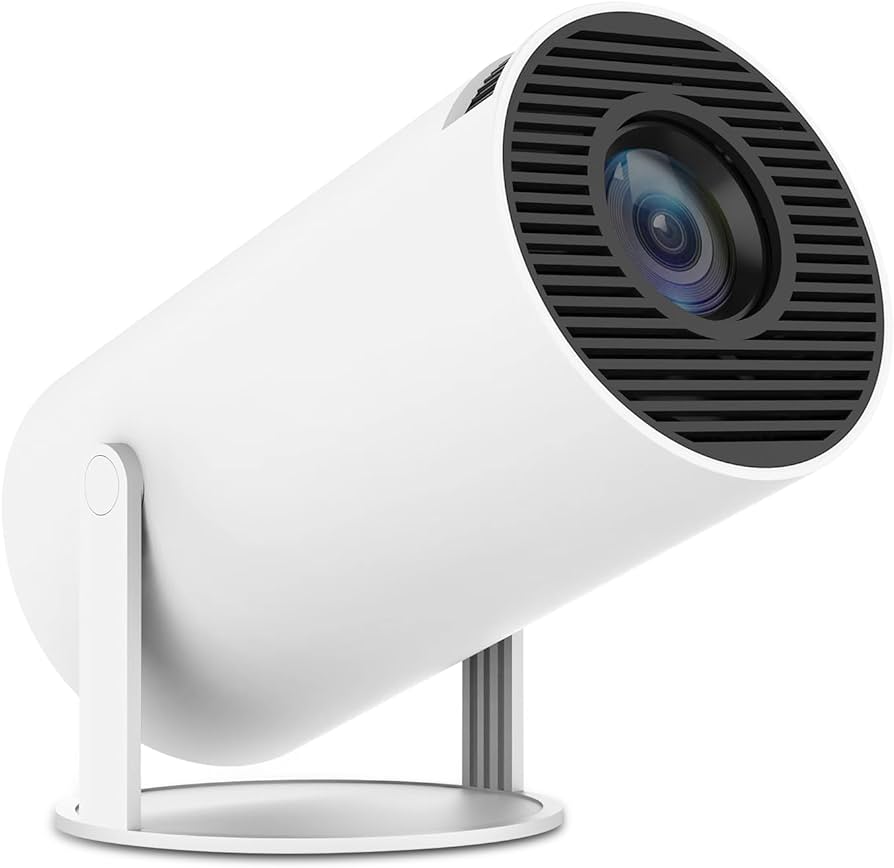 Proyector android - Gadget503