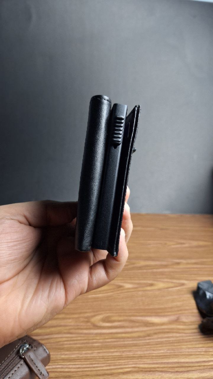 Tarjetero y billetera | slim wallet compacto con Estilo - Gadget503 | Gadgets y Tecnología al Mejor Precio 🚀