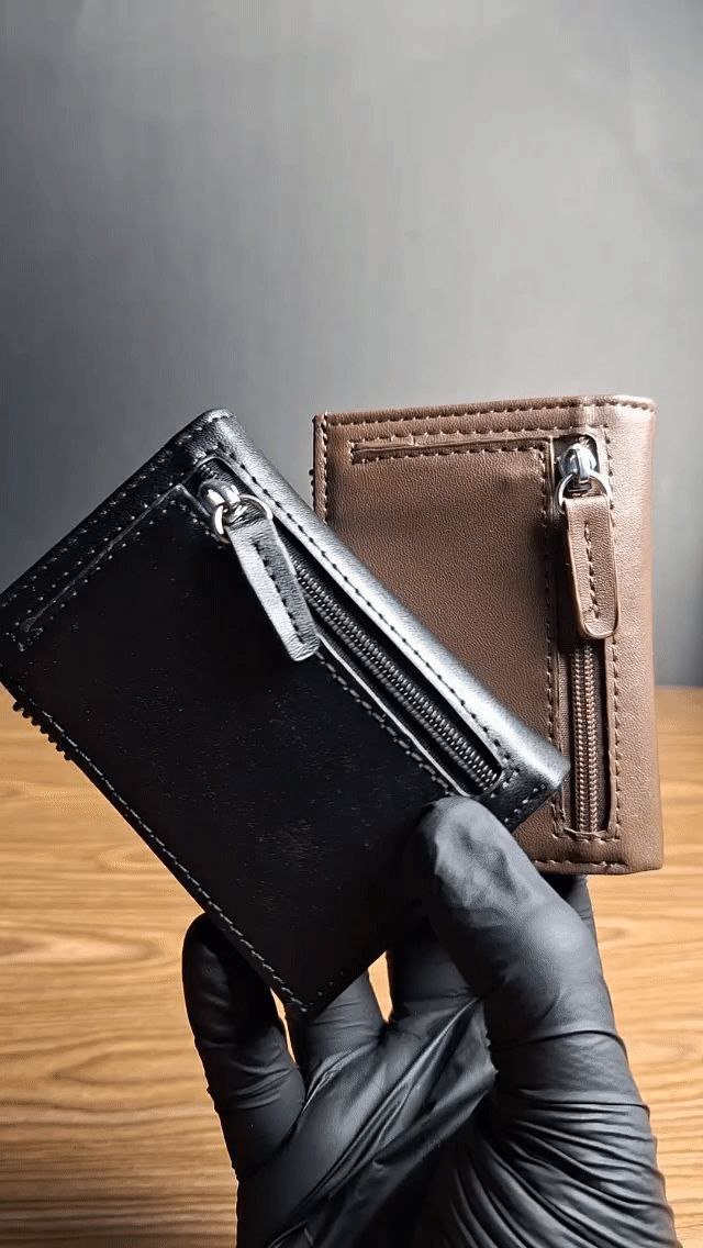 Tarjetero y billetera | slim wallet compacto con Estilo - Gadget503 | Gadgets y Tecnología al Mejor Precio 🚀