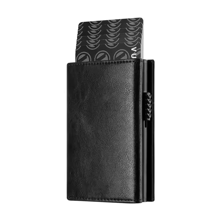 Tarjetero y billetera | slim wallet compacto con Estilo - Gadget503 | Gadgets y Tecnología al Mejor Precio 🚀