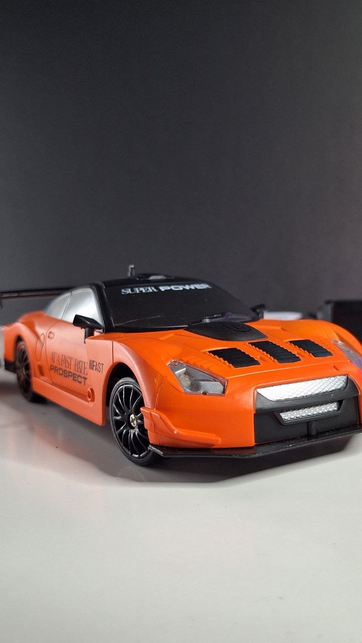 Carro RC drift - Gadget503