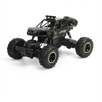 Coche RC Todoterreno 4x4 - Escala 1:16 (20+ KM/H) - Gadget503 | Gadgets y Tecnología al Mejor Precio 🚀