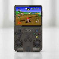 Consola Portátil R36S 64GB Retro – Videojuegos Clásicos - Gadget503 | Gadgets y Tecnología al Mejor Precio 🚀