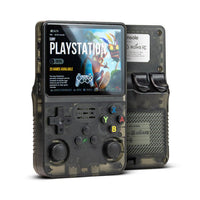 Consola Portátil R36S 64GB Retro – Videojuegos Clásicos - Gadget503 | Gadgets y Tecnología al Mejor Precio 🚀