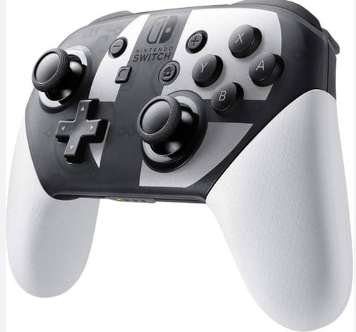Control pro inalambrico para switch - Gadget503 | Gadgets y Tecnología al Mejor Precio 🚀