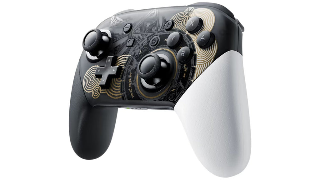 Control pro inalambrico para switch - Gadget503 | Gadgets y Tecnología al Mejor Precio 🚀