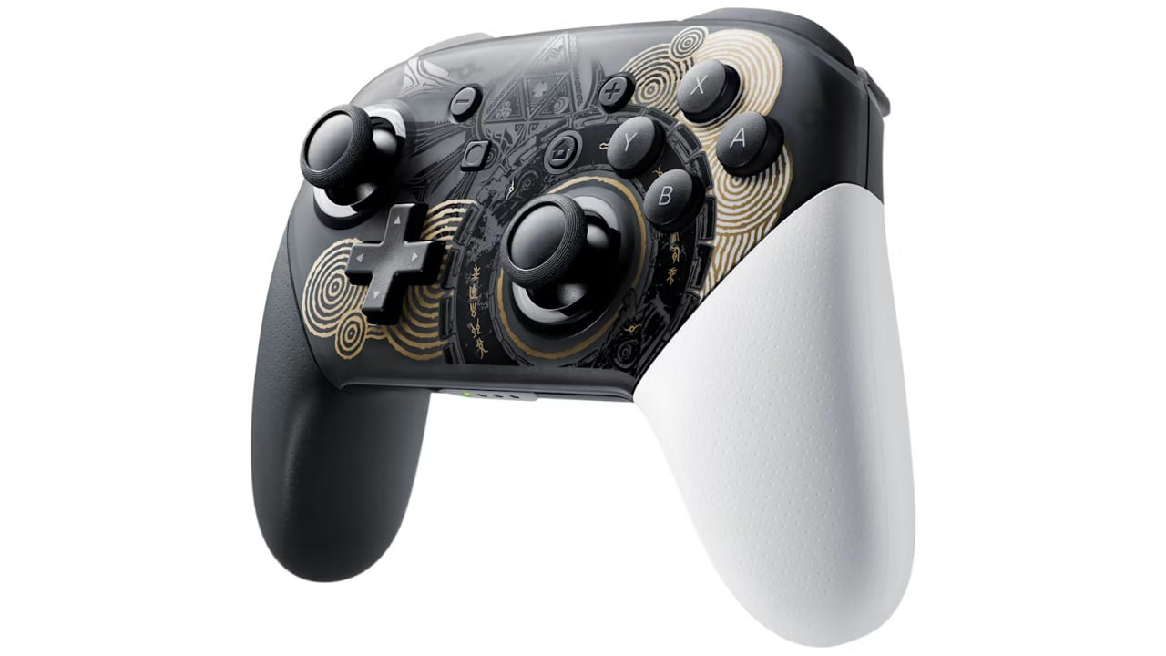 Control pro inalambrico para switch - Gadget503 | Gadgets y Tecnología al Mejor Precio 🚀