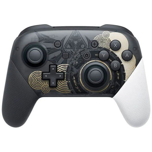 Control pro inalambrico para switch - Gadget503 | Gadgets y Tecnología al Mejor Precio 🚀