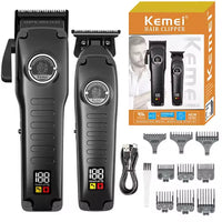 Kemei 1827 - Gadget503