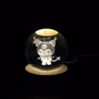 Lumine Esferas 3D - Gadget503 | Gadgets y Tecnología al Mejor Precio 🚀