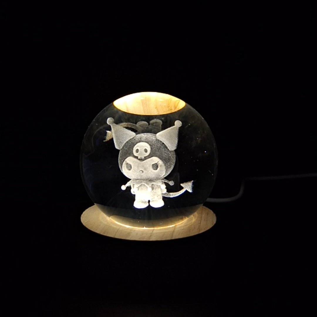 Lumine Esferas 3D - Gadget503 | Gadgets y Tecnología al Mejor Precio 🚀