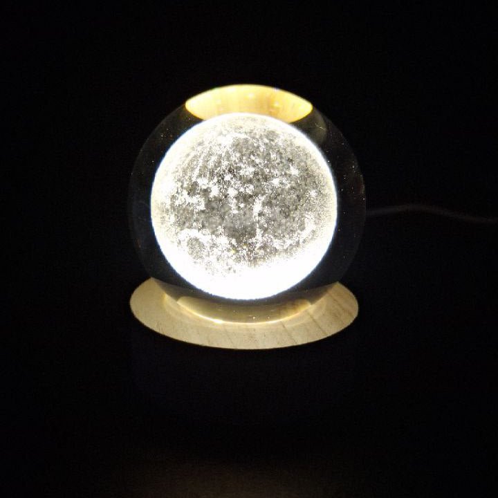 Lumine Esferas 3D - Gadget503 | Gadgets y Tecnología al Mejor Precio 🚀