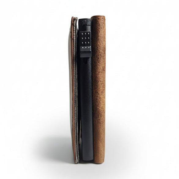 Tarjetero & Billetero Tipo Ejecutivo Pocket Wallet - Gadget503 | Gadgets y Tecnología al Mejor Precio 🚀