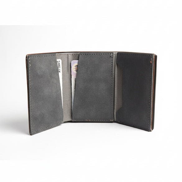 Tarjetero & Billetero Tipo Ejecutivo Pocket Wallet - Gadget503 | Gadgets y Tecnología al Mejor Precio 🚀