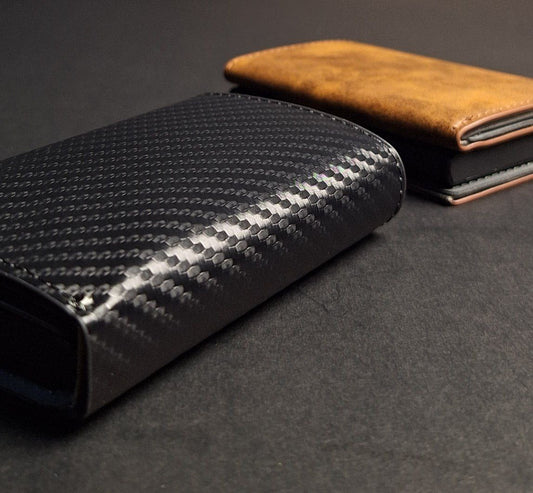 Tarjetero & Billetero Tipo Ejecutivo Pocket Wallet - Gadget503 | Gadgets y Tecnología al Mejor Precio 🚀