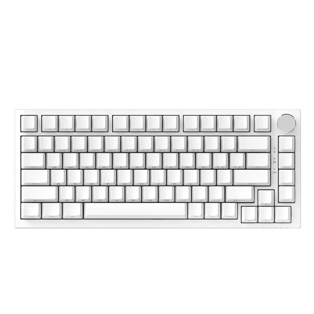 teclado mecanico ajazz ak80 - Gadget503 | Gadgets y Tecnología al Mejor Precio 🚀
