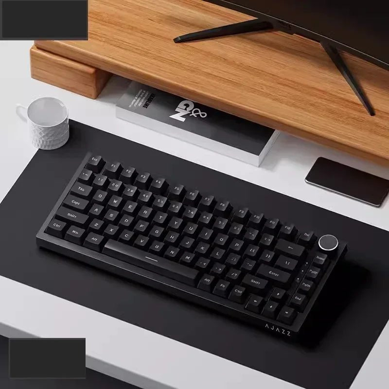 teclado mecanico ajazz ak80 - Gadget503 | Gadgets y Tecnología al Mejor Precio 🚀